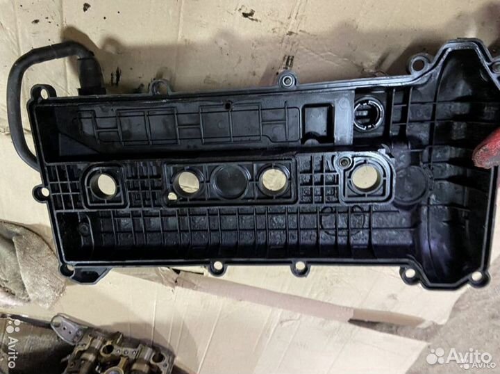 Клапанная крышка Volvo s40 B4184S11 B4164S3 B5244S