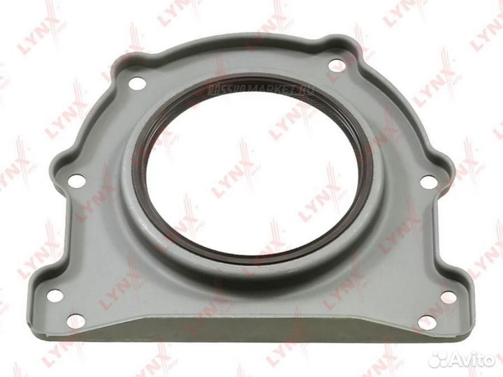 Lynxauto SO-0069 Сальник коленчатого вала