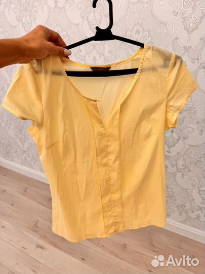 Блузка женская s