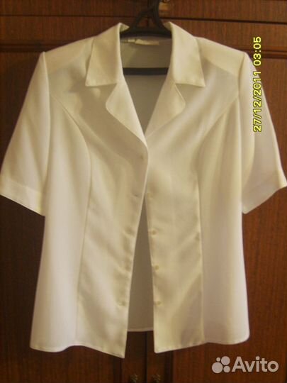 Женская одежда