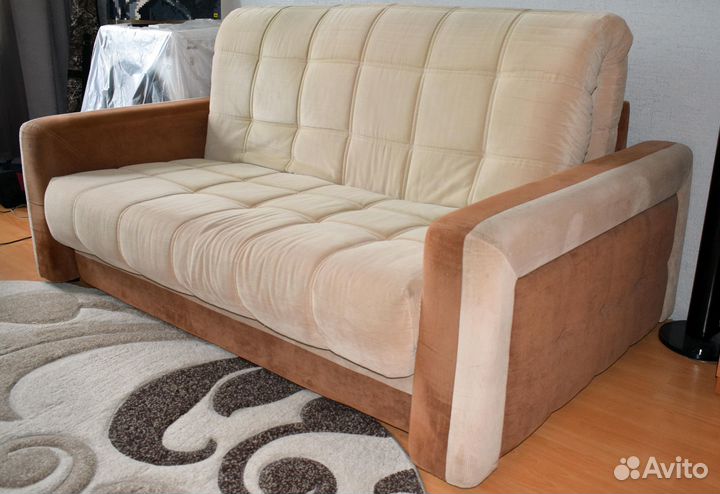 Диван кровать