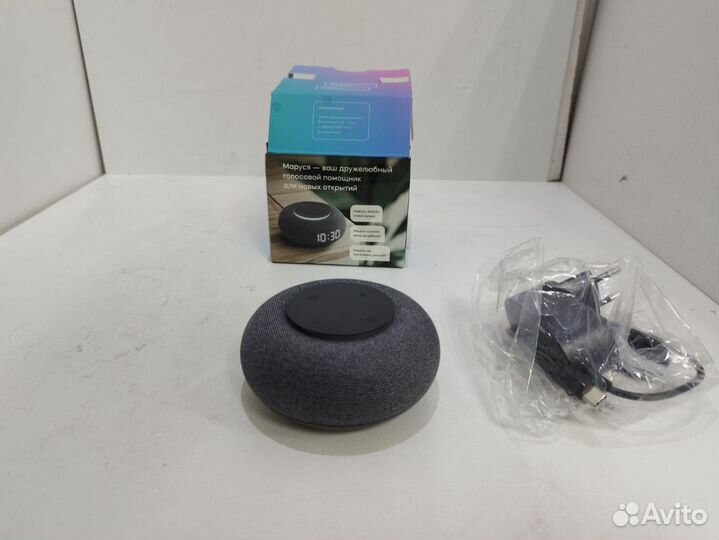 Умная Колонка VK Капсула мини