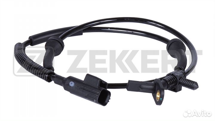 Датчик ABS передн. Land Rover Range Rover Evoque 11- Discovery Sport 14