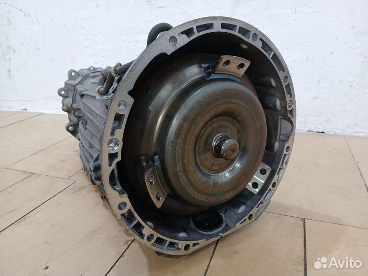 АКПП 722.904 Mercedes Gl 450 W164 273.923 2006