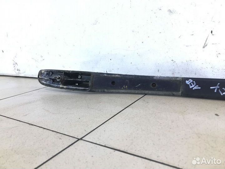 Рейлинг левый 7985008000HBW