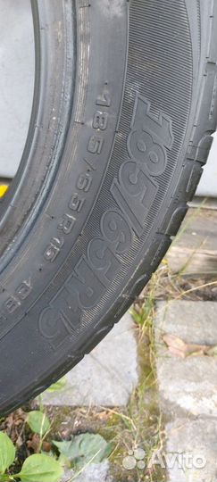 Cordiant Road Runner PS-1 185/65 R15