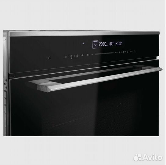 Духовой шкаф с свч Korting OKB 3250 gnbx