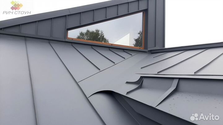 Grand Line Кликфальц в наличии