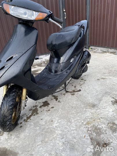 Хонда дио 35зх