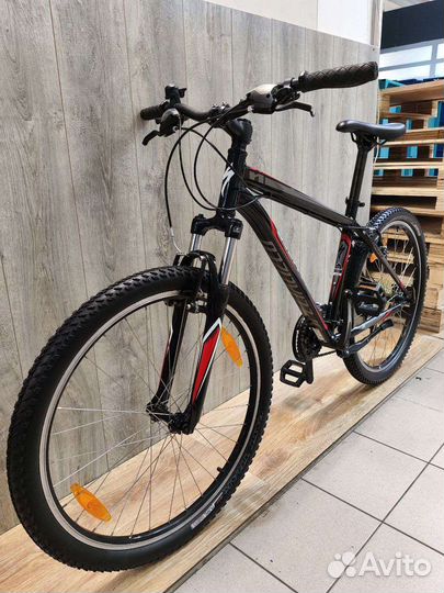 Велосипед Specialized Hardrock 26