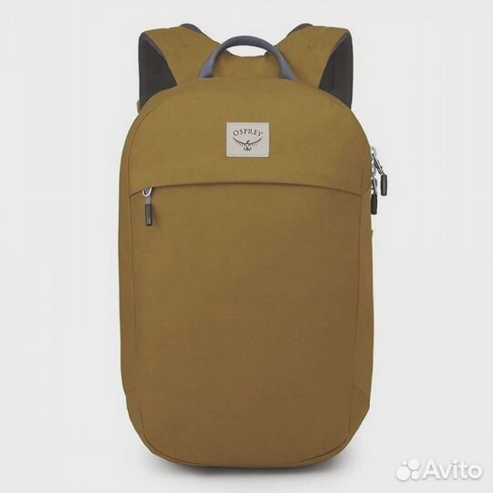 Рюкзак Osprey Arcane Large Day Brown