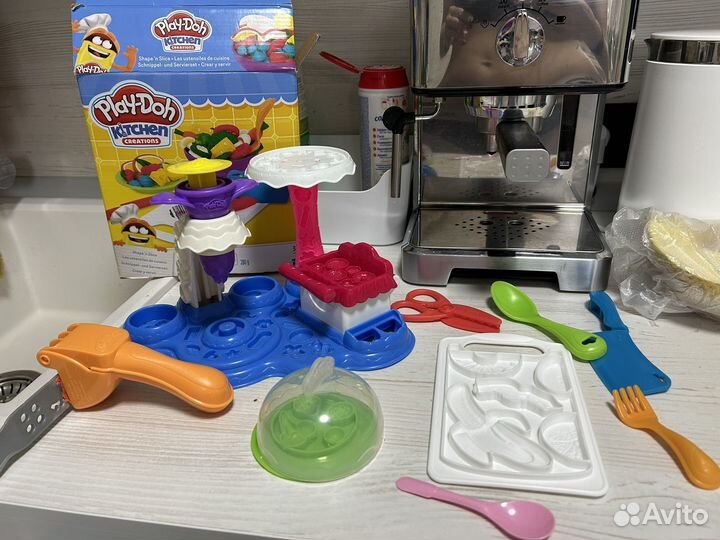 Набор для лепки play Doh