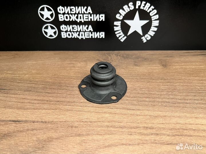 Пыльник кулисы МКПП Mazda RX7 FD3S
