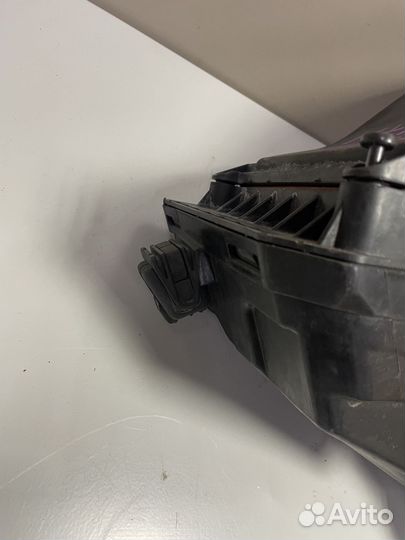 Корпус воздушного фильтра Ауди А4 Б8 А5 8Т Ку5 Q5