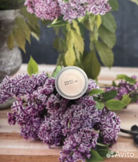 Uriage ночная восстанавливающая маска 15 мл