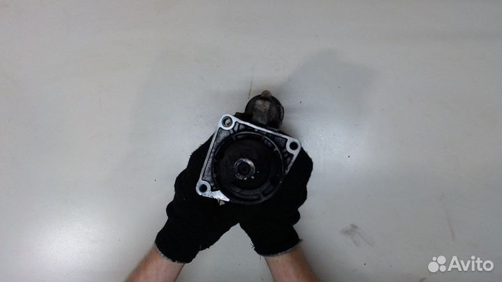 Стартер Fiat Doblo, 2009