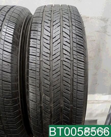 Bridgestone Dueler H/T 685 245/75 R17 105W