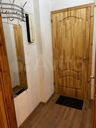 2-к. квартира, 45 м², 1/4 эт.