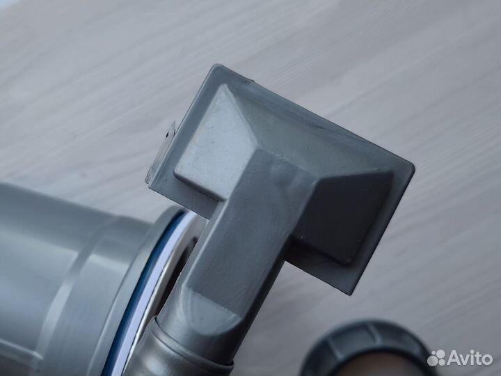 Сифон для раковины