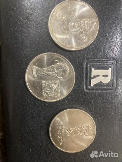 Монеты fifa 2018