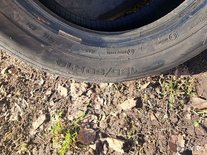 КАМА Breeze 185/60 R14