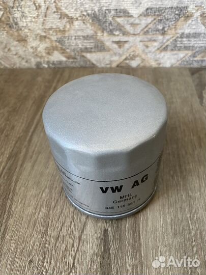 Фильтр масляный VAG 04E115561H (04E 115 561 H)