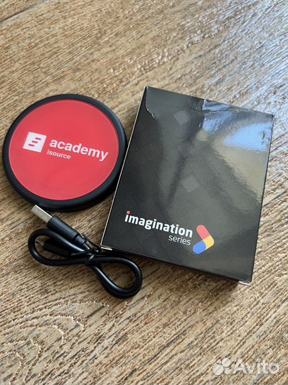 Беспроводная зарядка