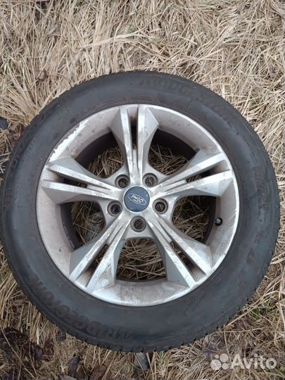 Шины диски и колеса на 16