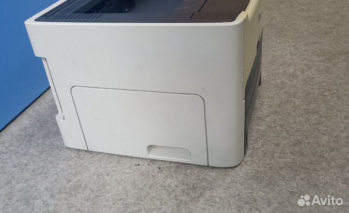 Принтер лазерный HP LJ 1320