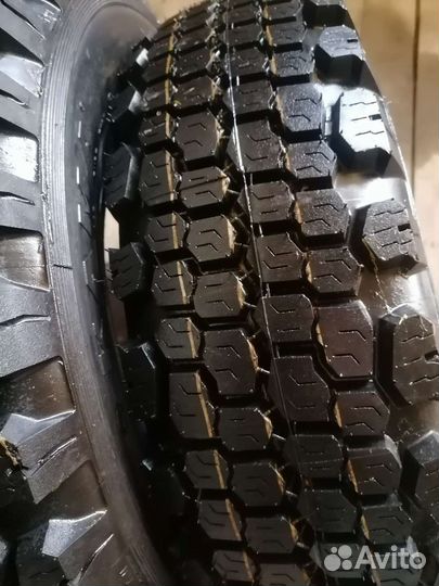 КАМА И-502 225/85 R15
