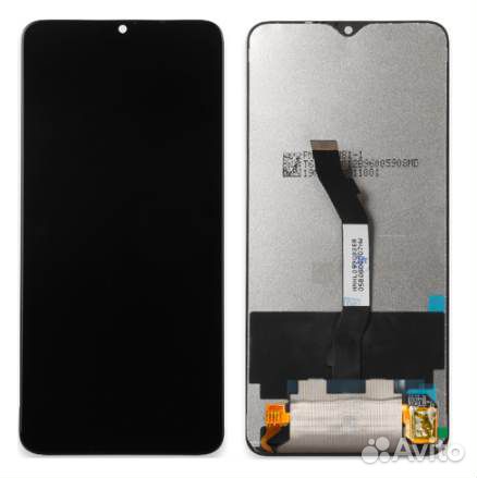 Дисплей для Xiaomi Redmi Note 8 + тачскрин