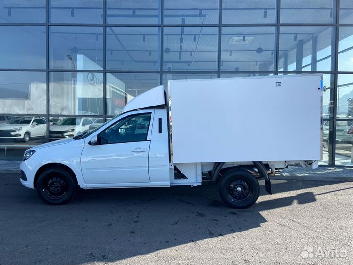 ВИС 2349 1.6 МТ, 2025