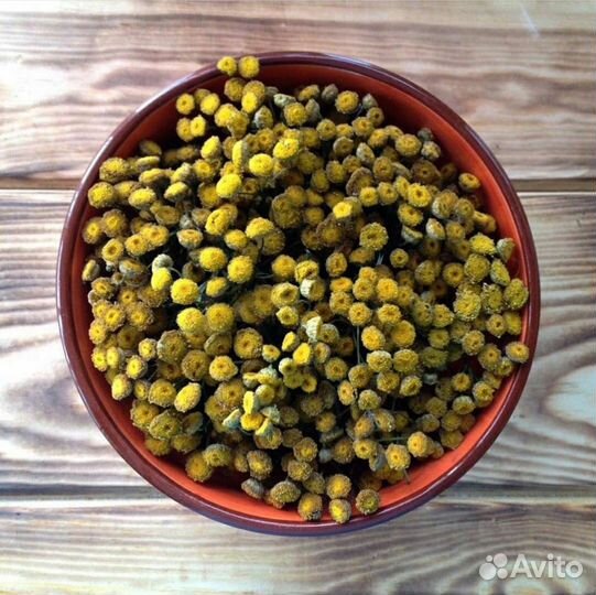 Травяной чай, лекарственные растения, фитотерапия