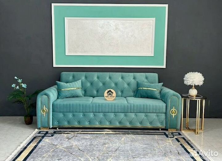 Диван. Диваны в наличии. Оплата при получении