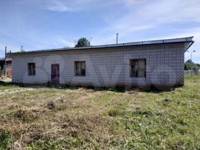Дом 150 м² на участке 10 сот.