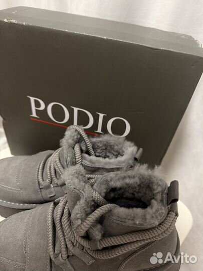 Угги женские 36 размер