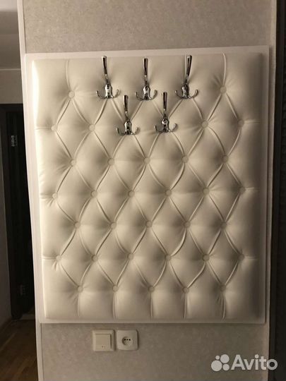 Становая панель