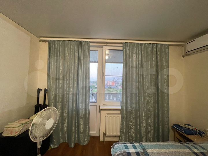 4-к. квартира, 91 м², 6/6 эт.