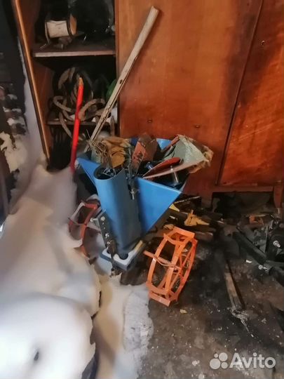 Мото Блок мтз 05