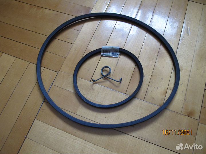 Зип на мотоблок Урал