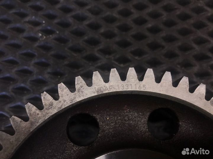 Промежуточная шестерня грм Daf Xf95 2006