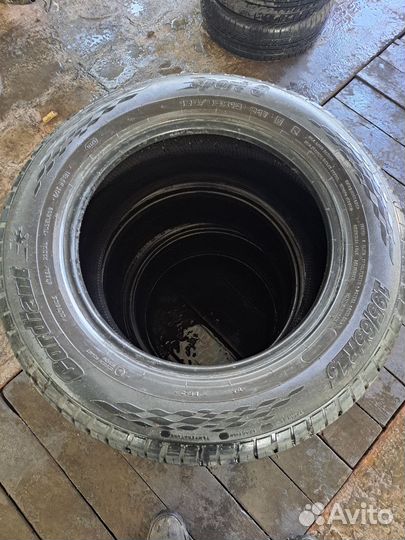 Cordiant Sport 3 215/65 R15