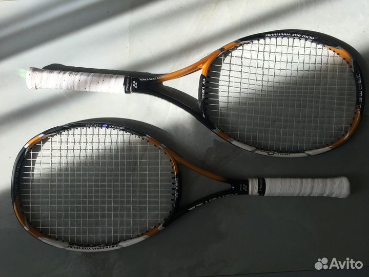 Теннисная ракетка Yonex rdis 200