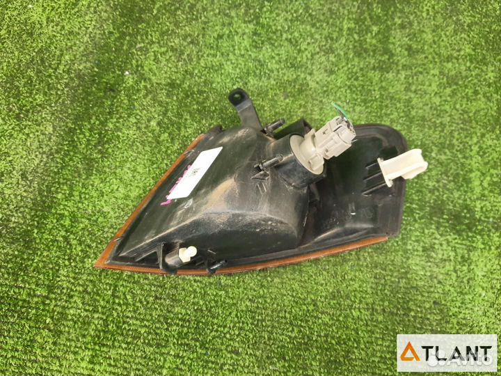 Подрамник передний правый nissan AD