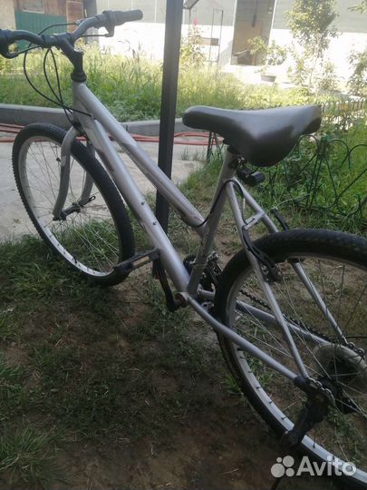 Велосипеды бу взрослый скоростной