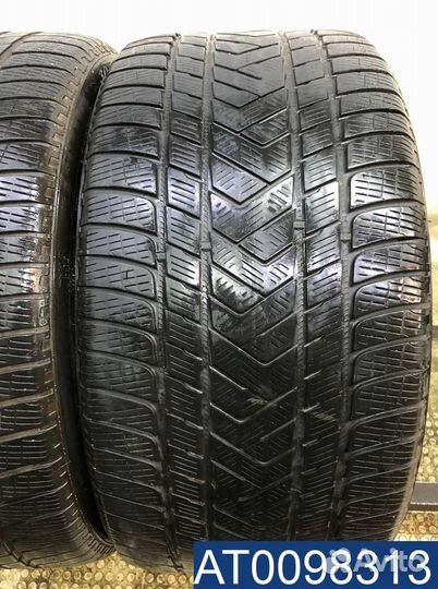 Pirelli Scorpion Winter 305/35 R21 109V