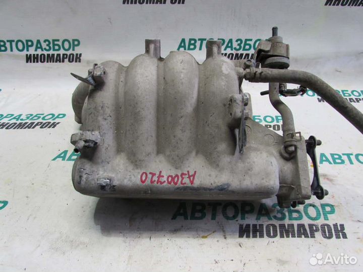 Коллектор впускной для Hyundai Sonata 4 2001-2012г