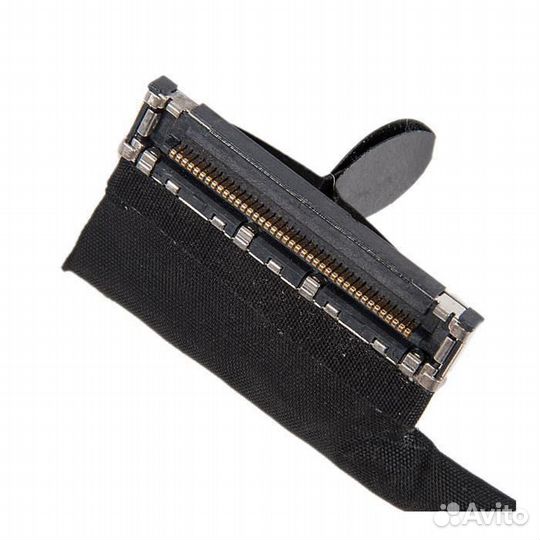 Шлейф матрицы ноутбука DD0R68LC010