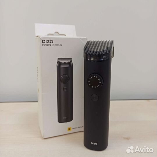 Электрический триммер для волос