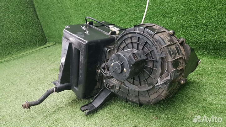 Chery sweet qq корпус печки